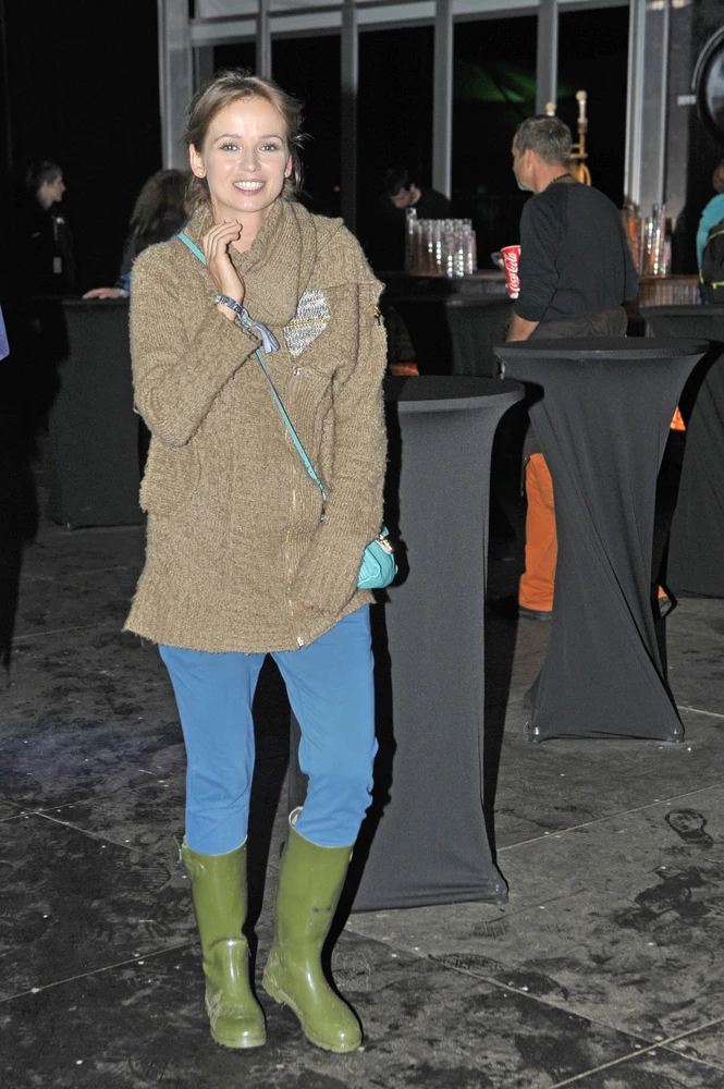 Anna Przybylska Anna Przybylska