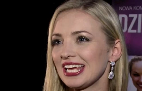 Barbara Kurdej-Szatan