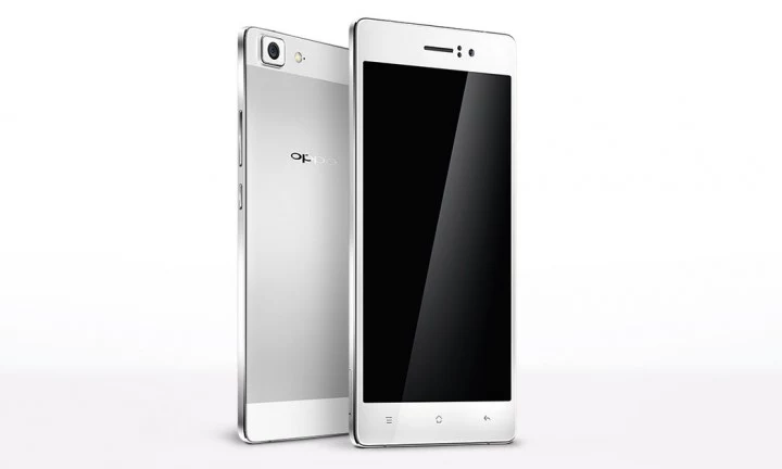 Vivo X5 Max