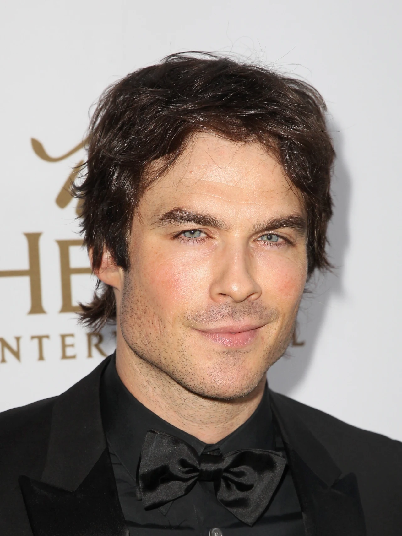 Ian Somerhalder 