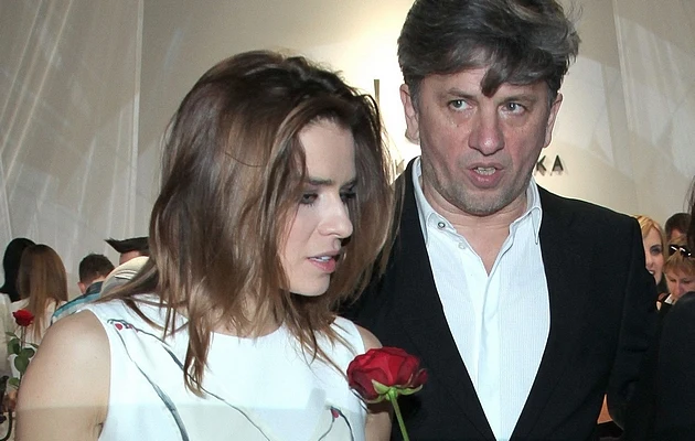 Natasza i Janusz