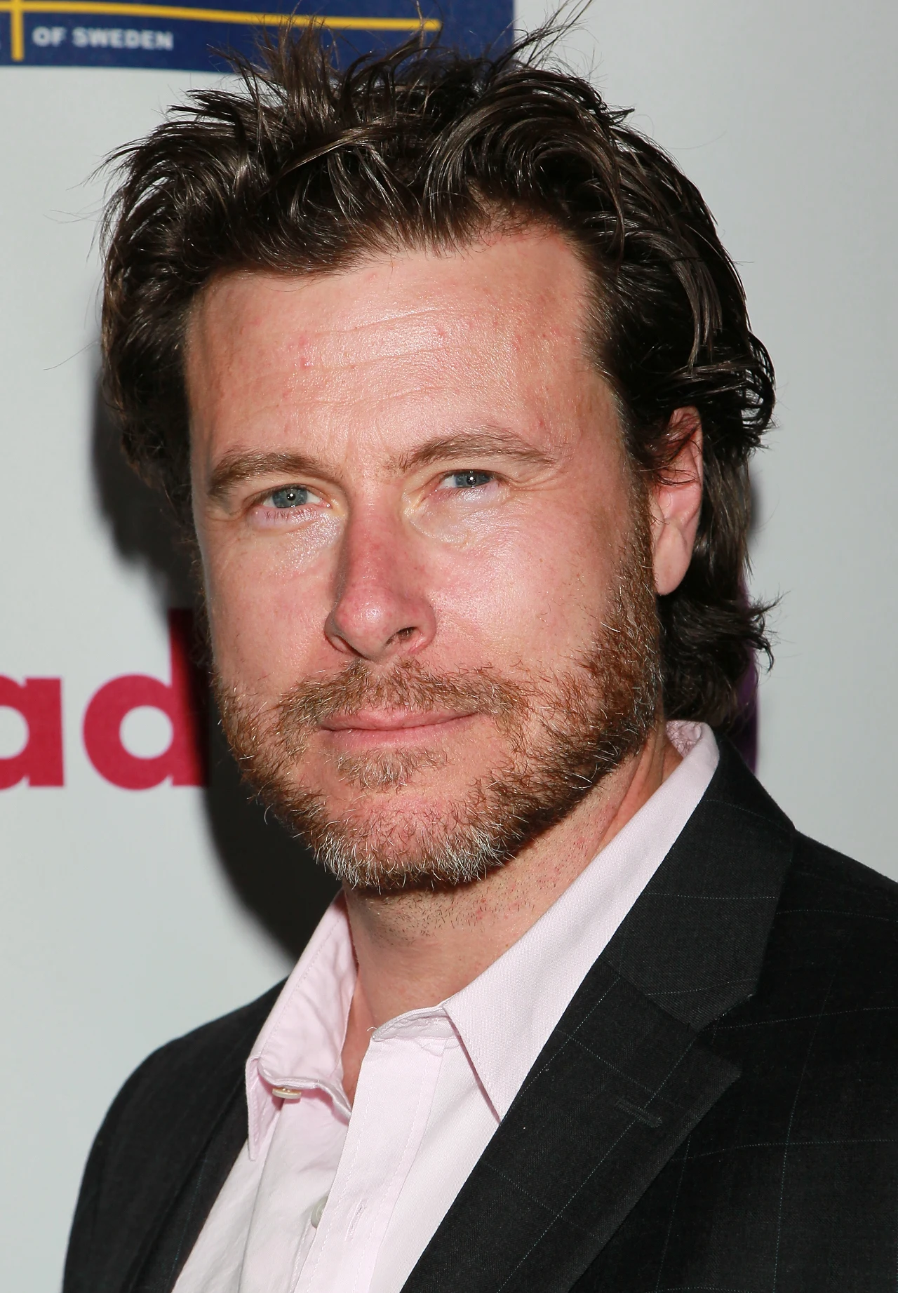 Dean McDermott miał już dość!