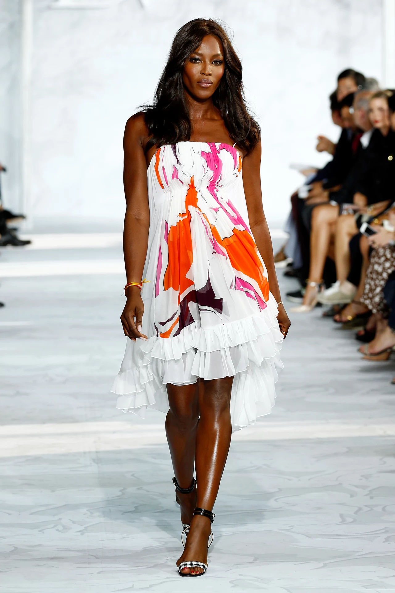 Naomi Campbell Naomi Campbell