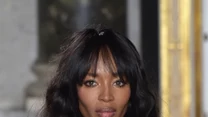  Naomi Campbell 