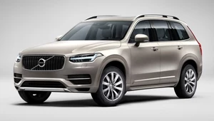 Volvo XC90 od 229 900 zł