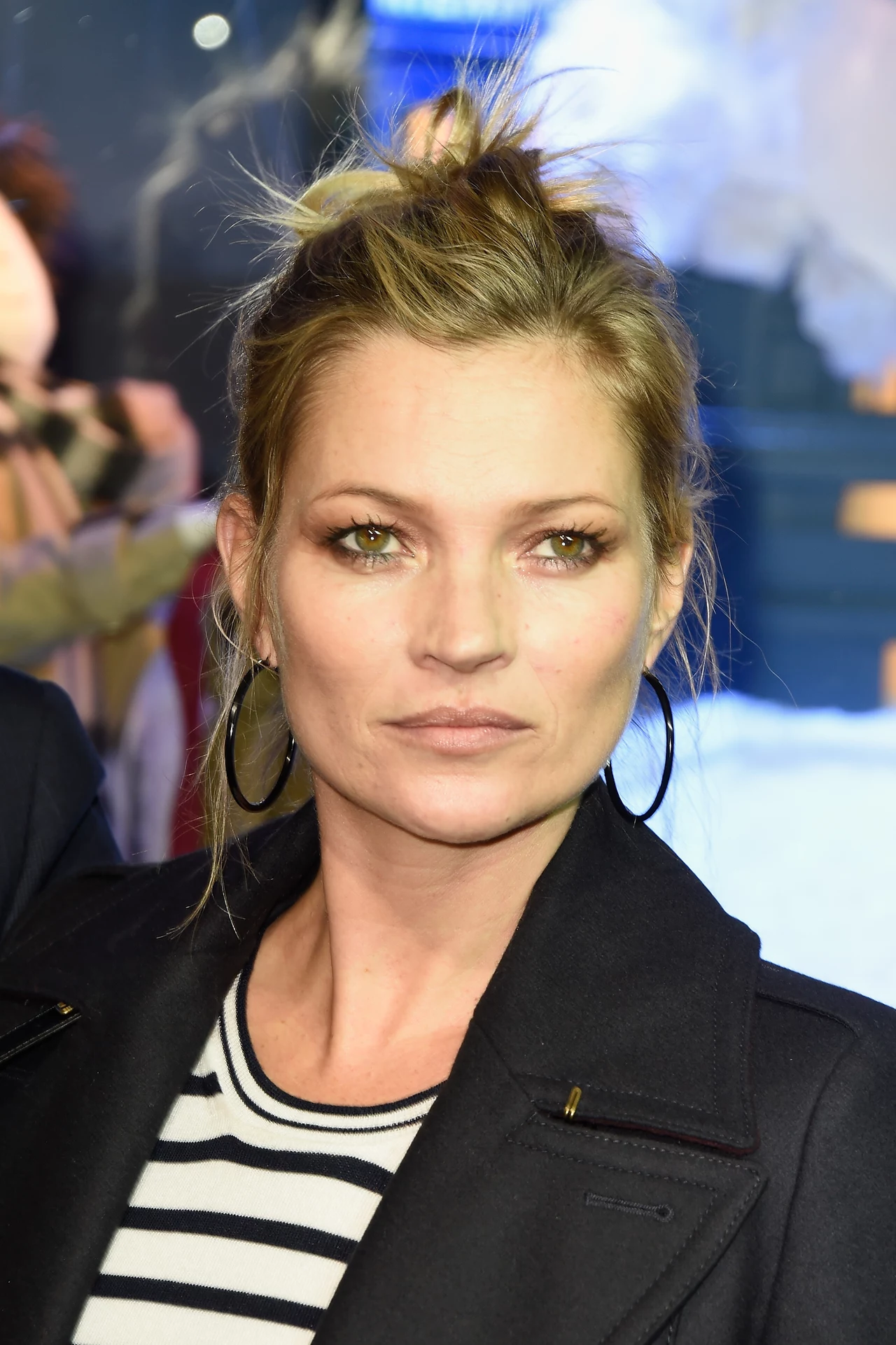 Kate Moss Kate Moss