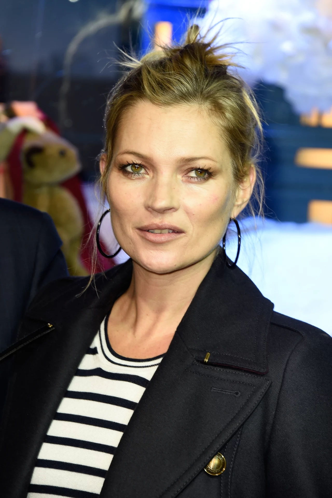 Kate Moss Kate Moss