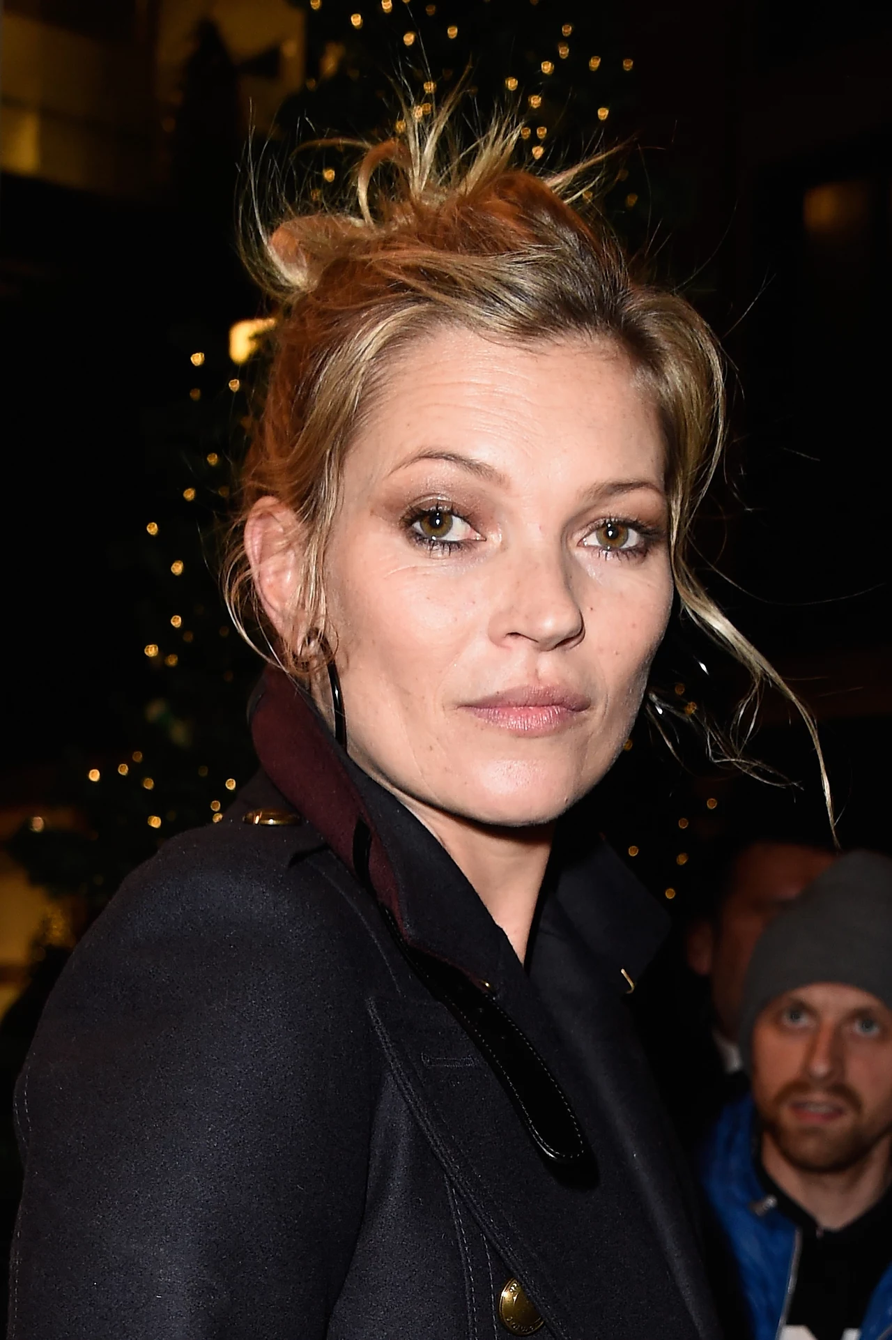 Kate Moss Kate Moss