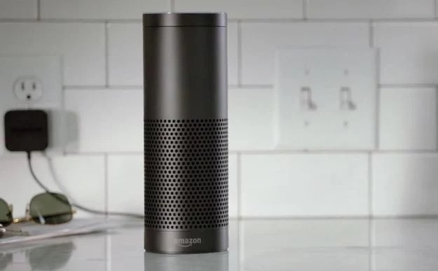 Amazon Echo