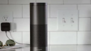 Amazon ujawnił Echo - osobistą asystentkę głosową