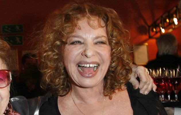 Małgorzata Potocka Małgorzata Potocka