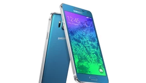 Galaxy S6 zapoczątkuje nową kategorię urządzeń