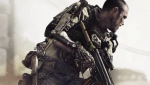 Call of Duty: Advanced Warfare