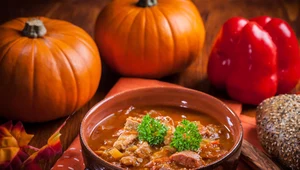 Zupa gulaszowa
