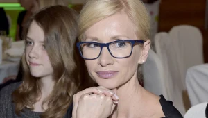 Ewa Gawryluk: Już niedługo będziemy mogli oglądać aktorkę na dużym ekranie w filmie „Życie jest piękne”
