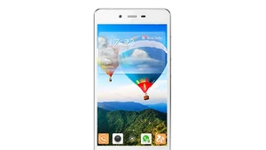 Gionee​ Marathon M3 - smartfon z baterią 5000 mAh