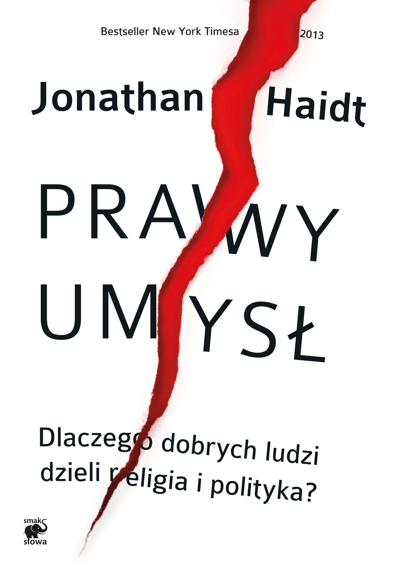 Prawy umysł Prawy umysł