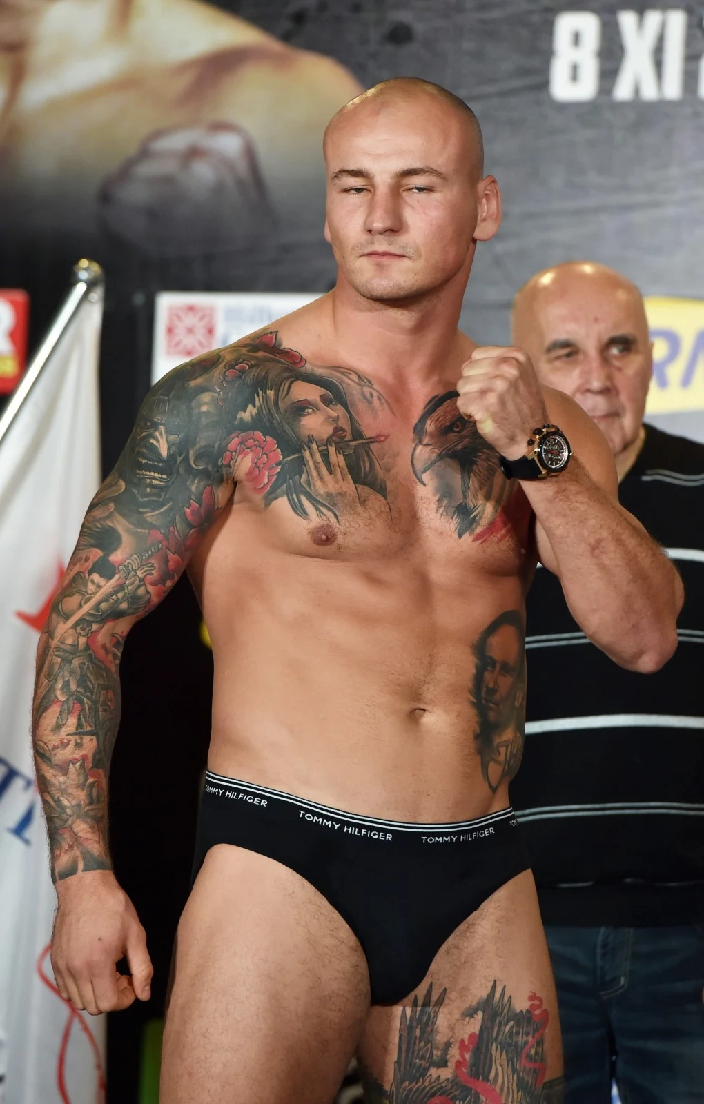 Artur Szpilka 
