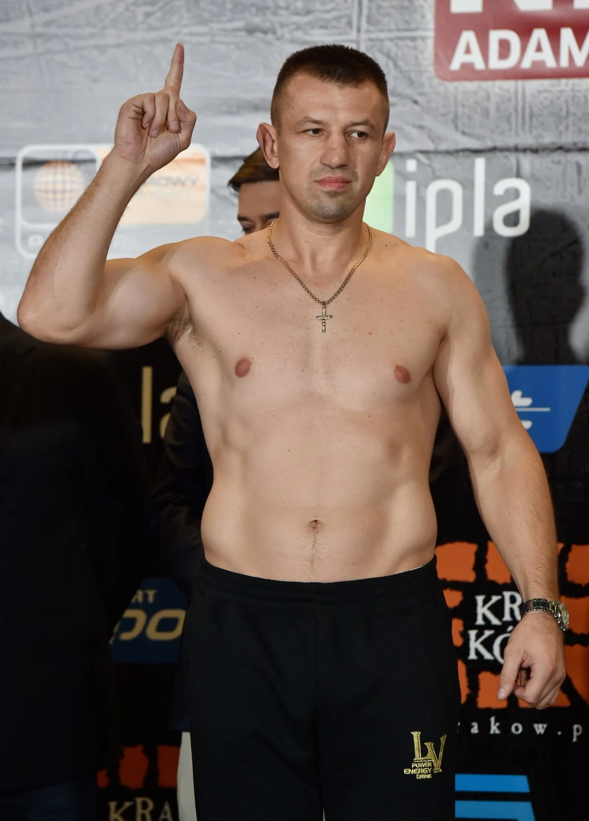 Tomasz Adamek