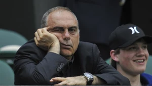 Avram Grant