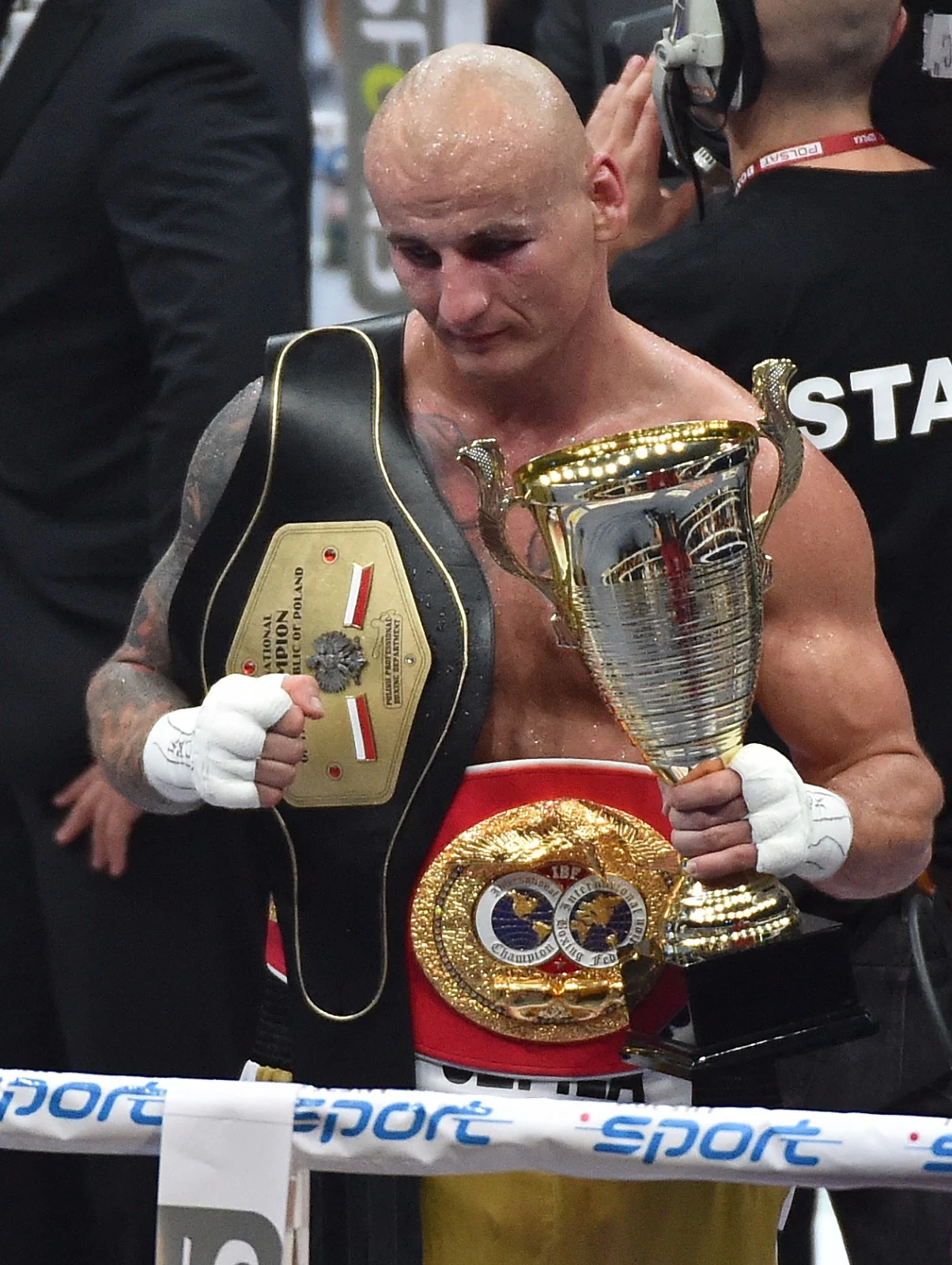 Artur Szpilka