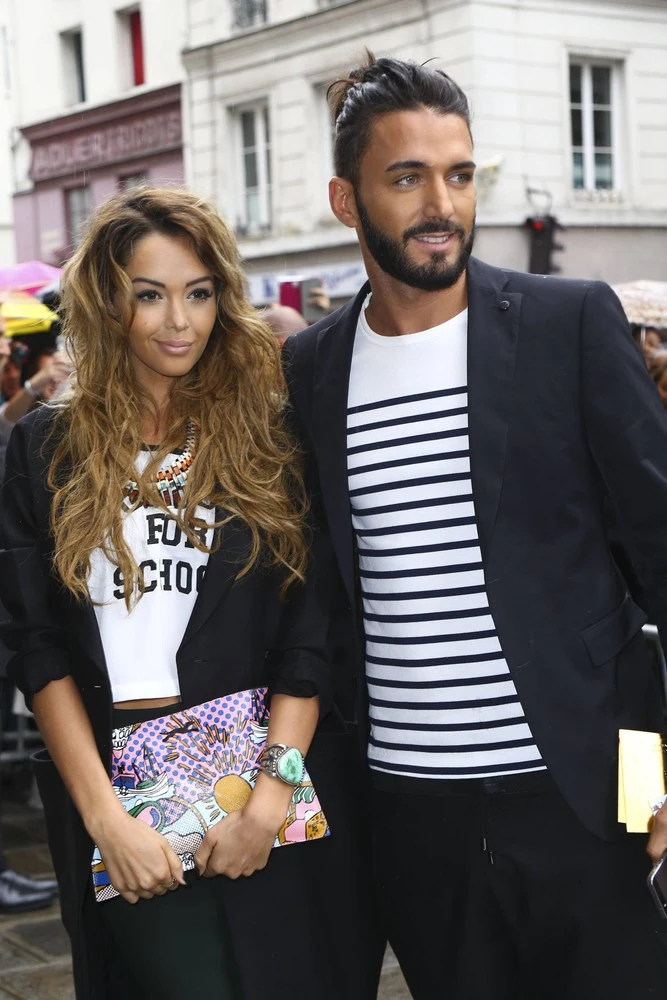 Nabilla Benattia Nabilla Benattia