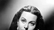 Hedy Lamarr