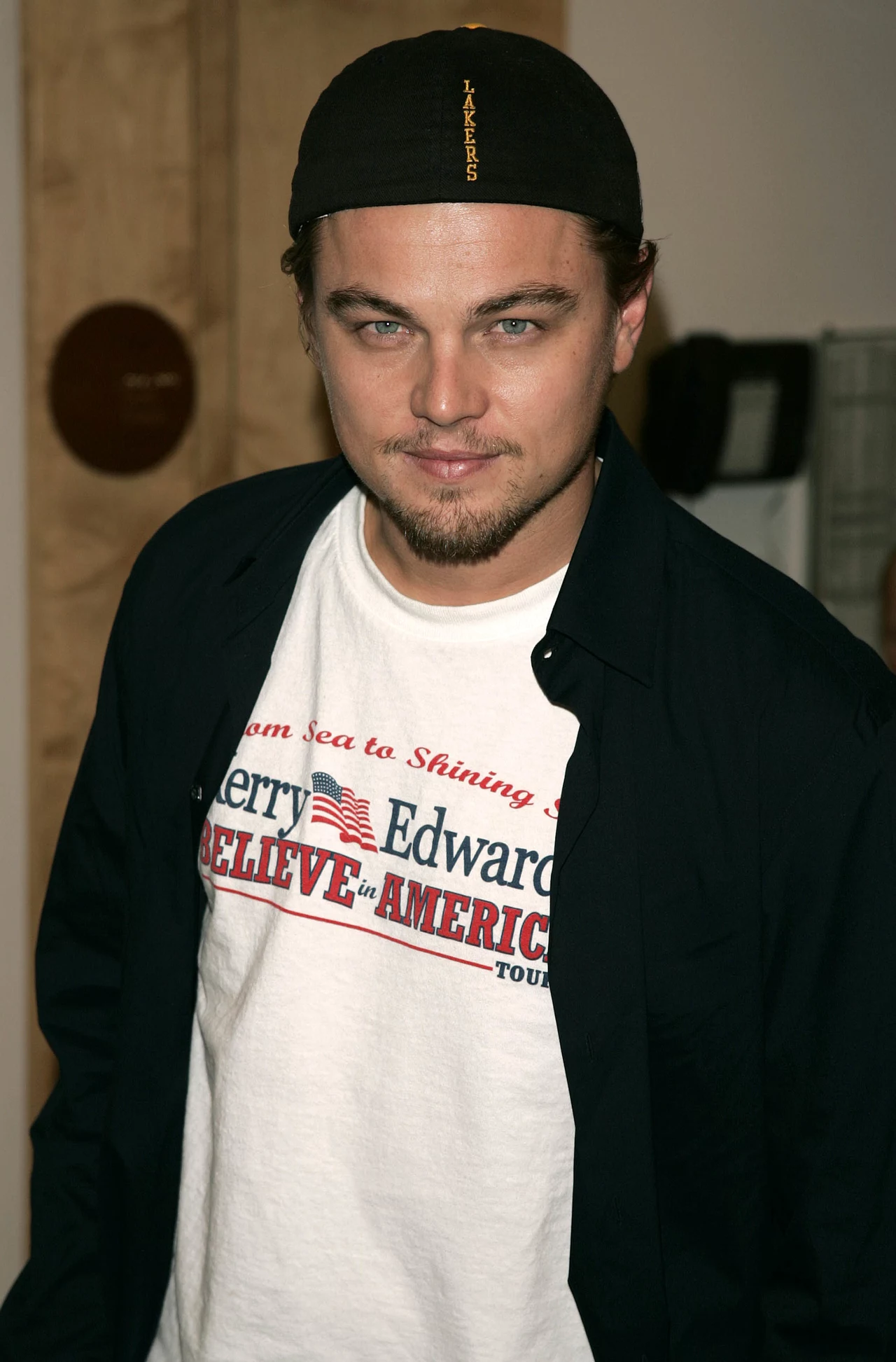 Leonardo DiCaprio Leonardo DiCaprio