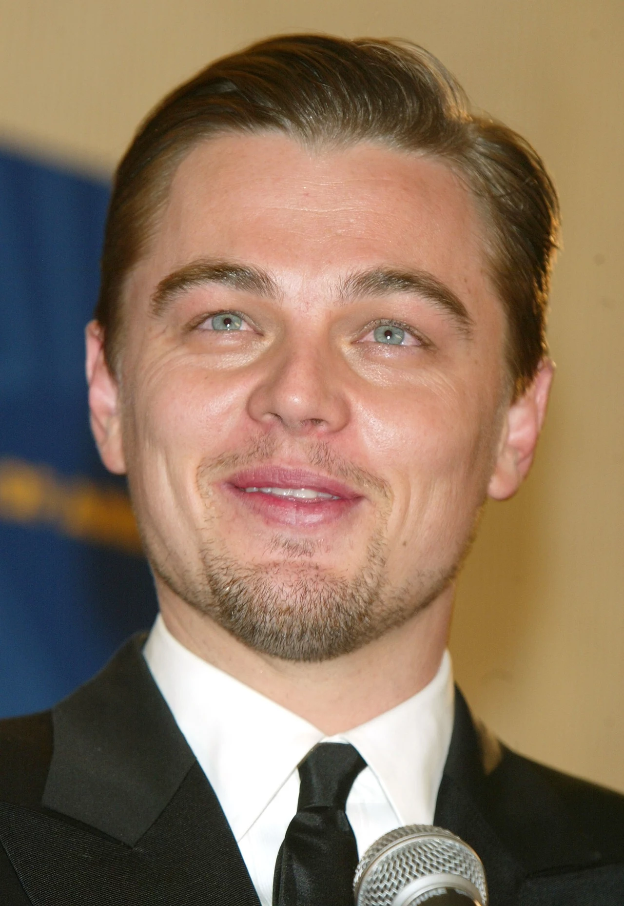 Leonardo DiCaprio Leonardo DiCaprio