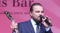 Leonardo DiCaprio