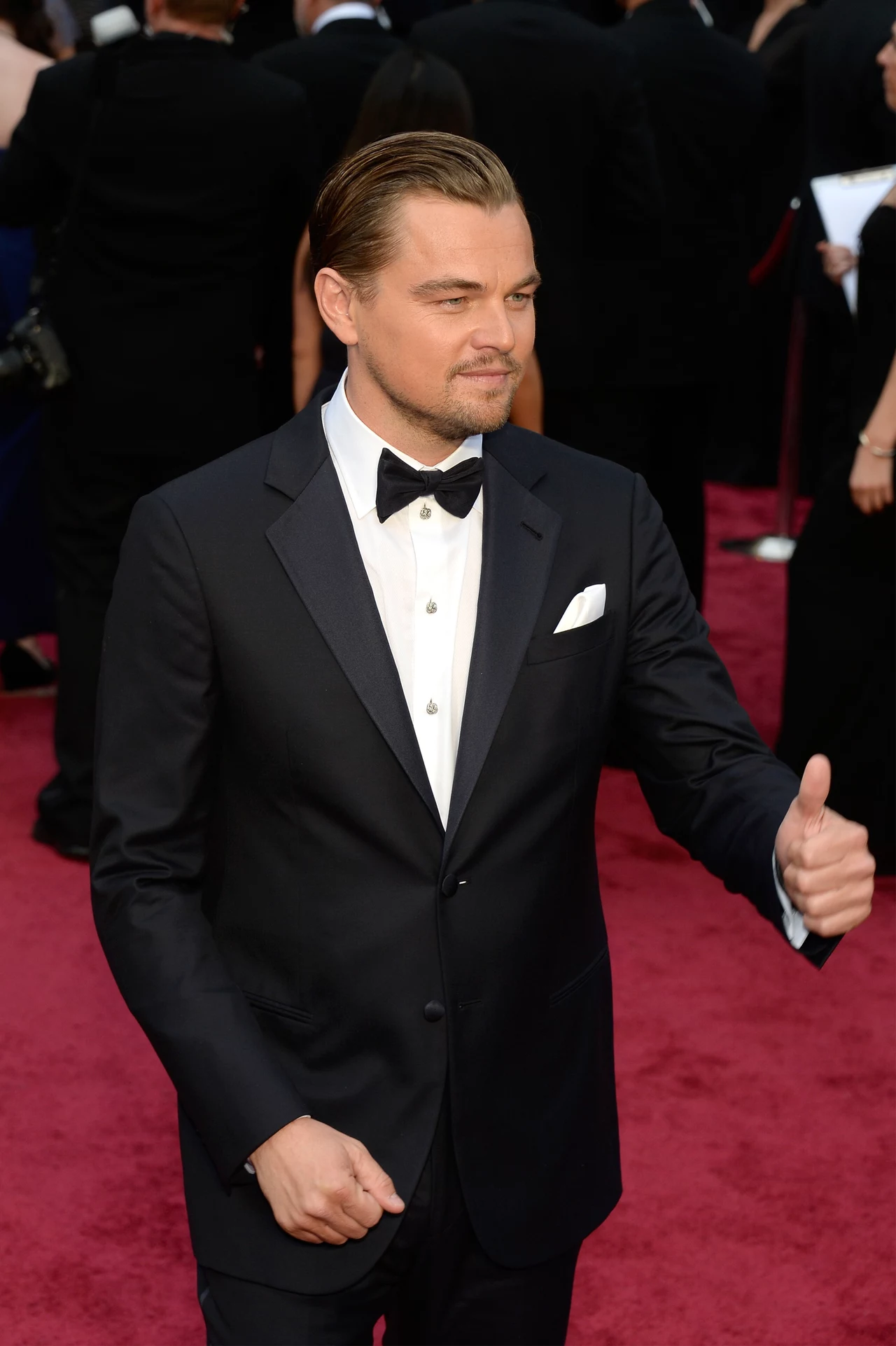 Leonardo DiCaprio Leonardo DiCaprio