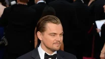 Leonardo DiCaprio