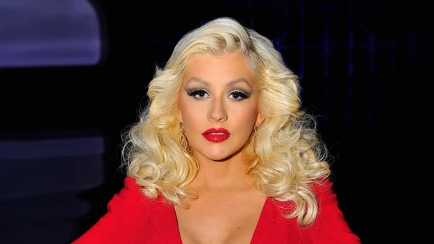 Christina Aguilera