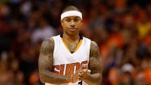 Isaiah Thomas