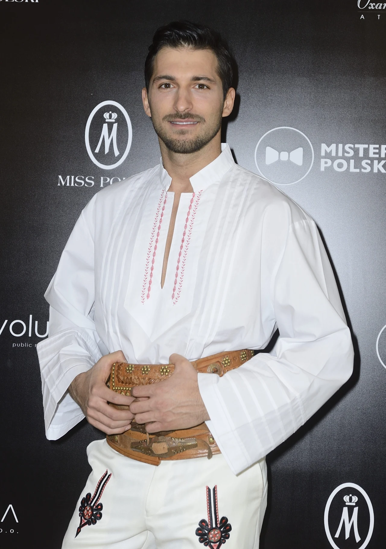 Rafał Maślak przyznał, że ma dziewczynę! Rafał Maślak przyznał, że ma dziewczynę!