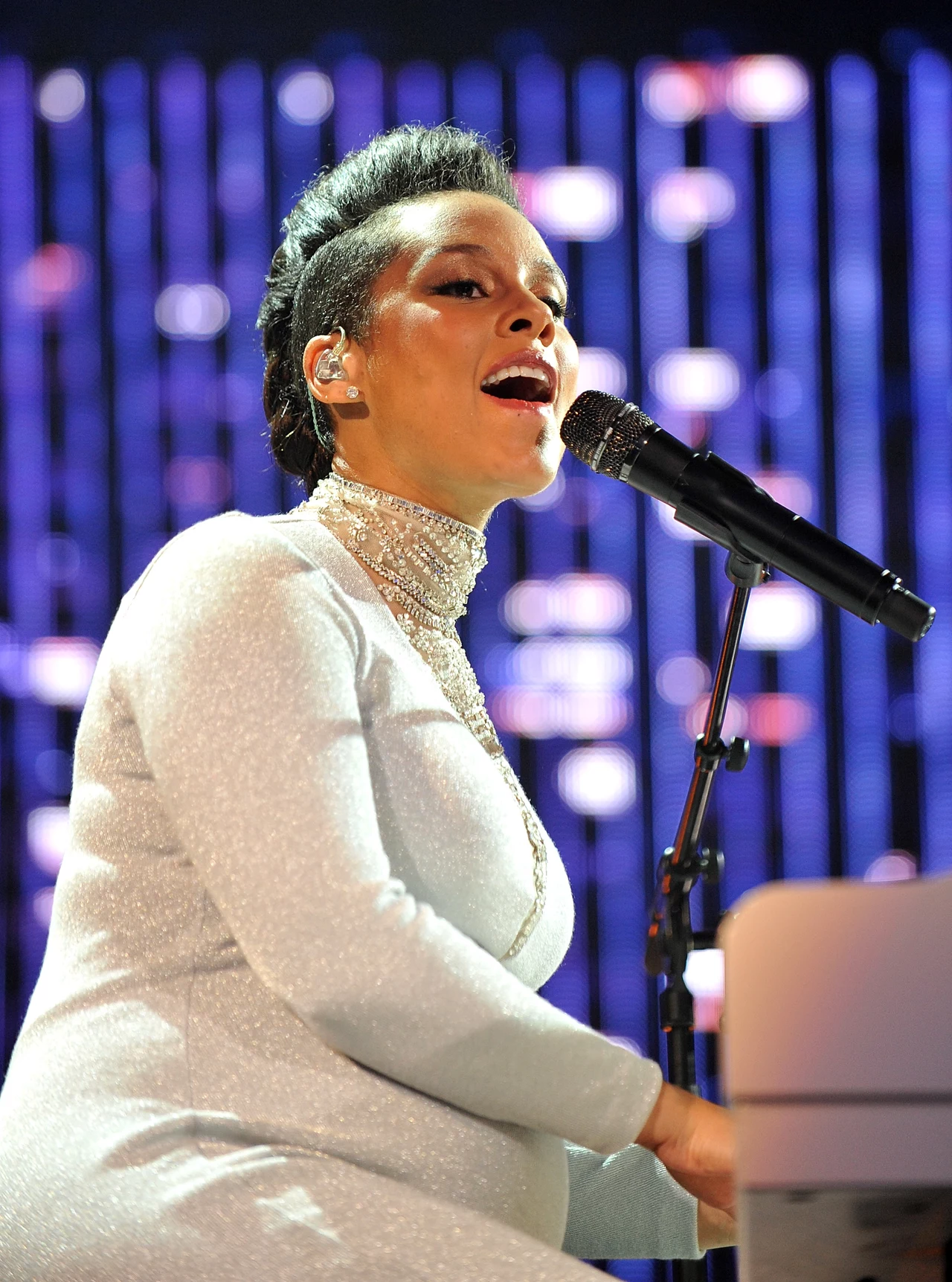 Alicia Keys Alicia Keys