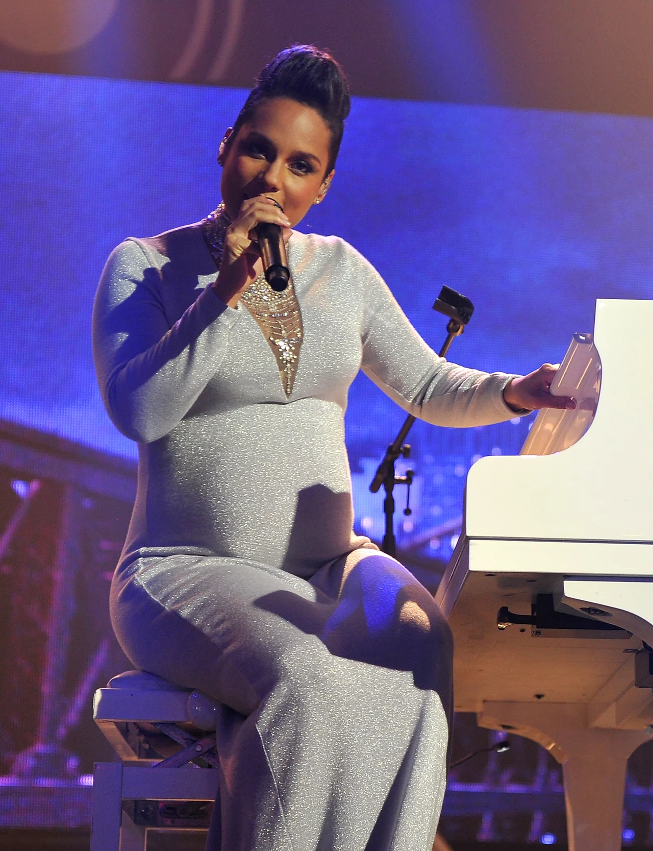 Alicia Keys Alicia Keys