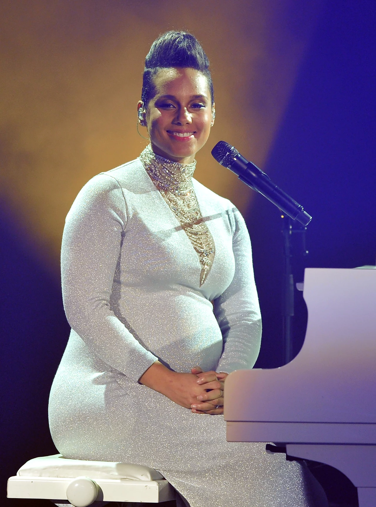 Alicia Keys Alicia Keys