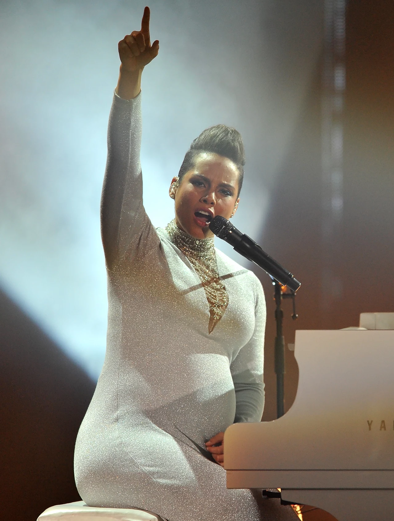 Alicia Keys Alicia Keys