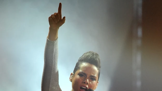 Alicia Keys