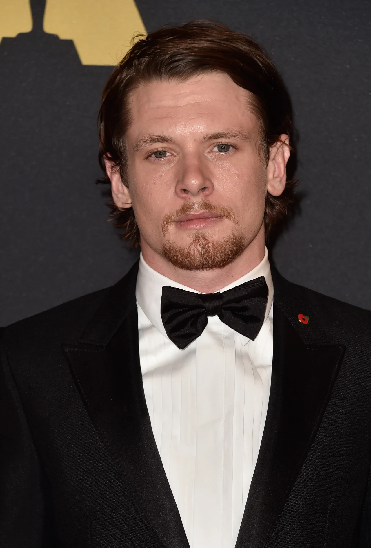 Jacke O'Connor Jacke O'Connor