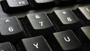 Nagrania zostały w komputerze burmistrza