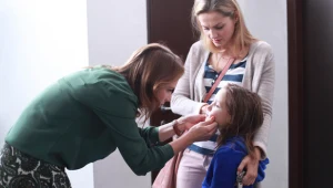 Paulina podejrzewa, że Hania ma sepsę!