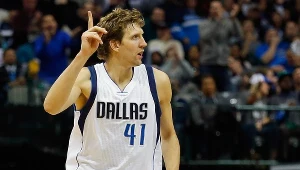 Dirk Nowitzki