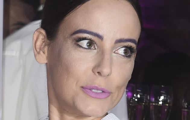 Anna Mucha Anna Mucha