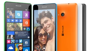 Lumia 535 i Lumia 535 Dual SIM - Windows Phone za 499 zł