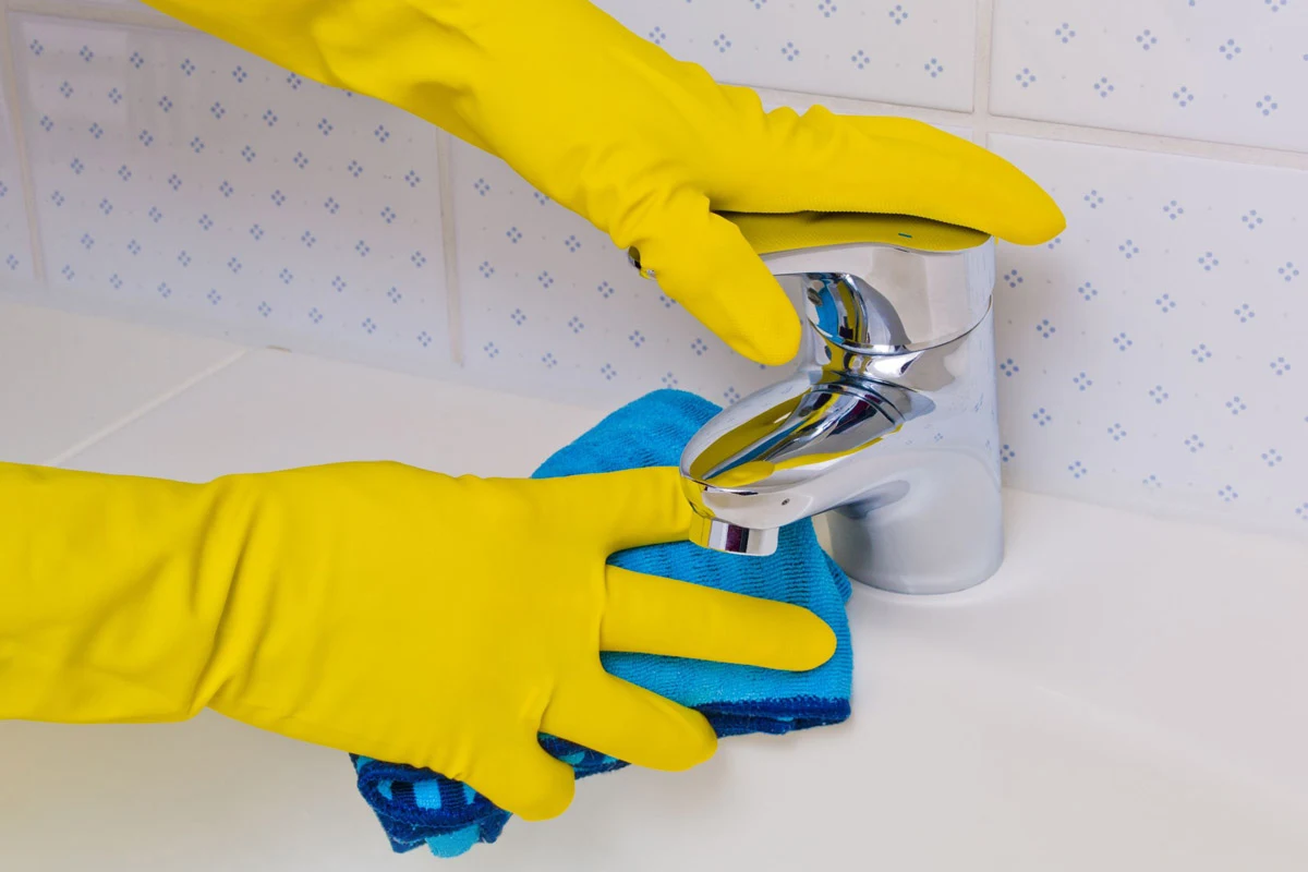 Domowe preparty doczyszczą nawet najtrudniejsze zabrudzenia