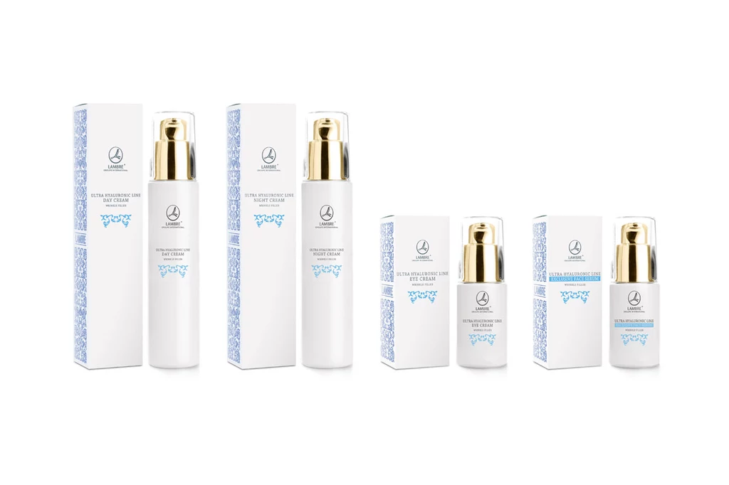 Ultra Hyaluronic Line Lambre