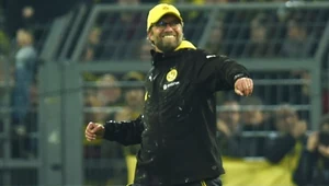 Juergen Klopp