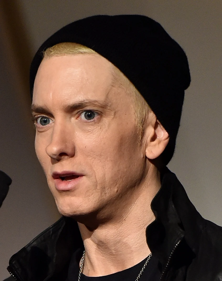 Eminem Eminem